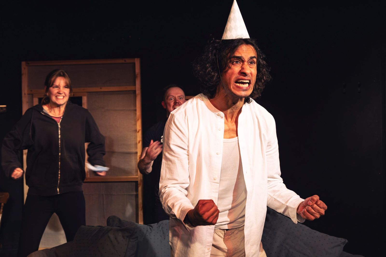 How To Kill Your Landlord theatre review: A scrappy charisma