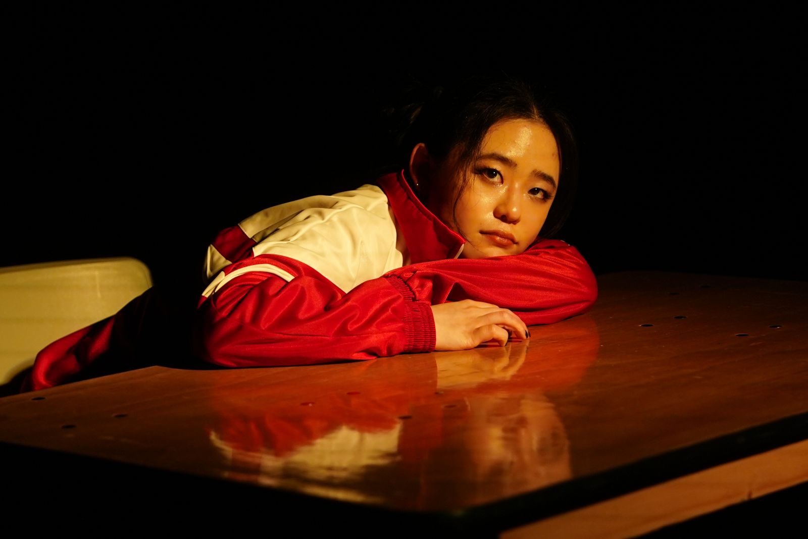 Is There Work On Mars? theatre review: Experimental AI performance