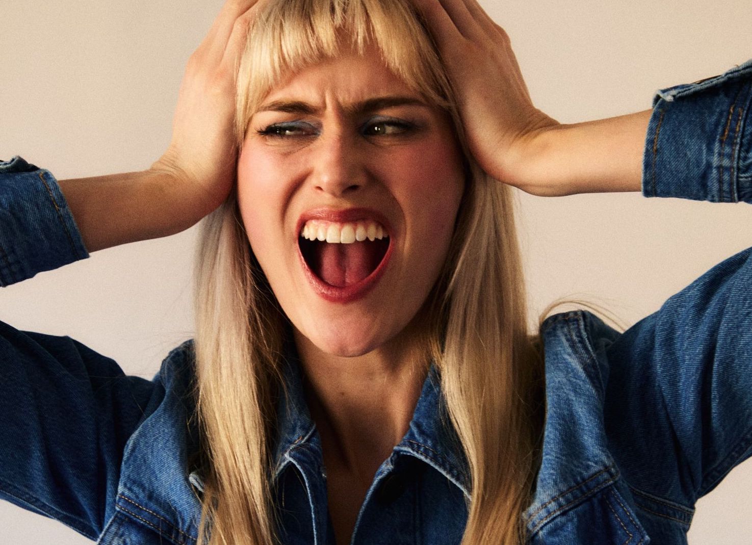 Issy Knowles: Body Count theatre review – Zeitgeisty satire