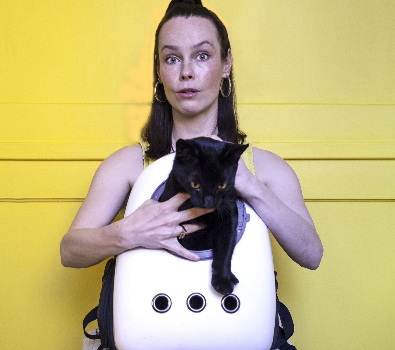 LA Baby theatre review: Tale of ambition and abuse