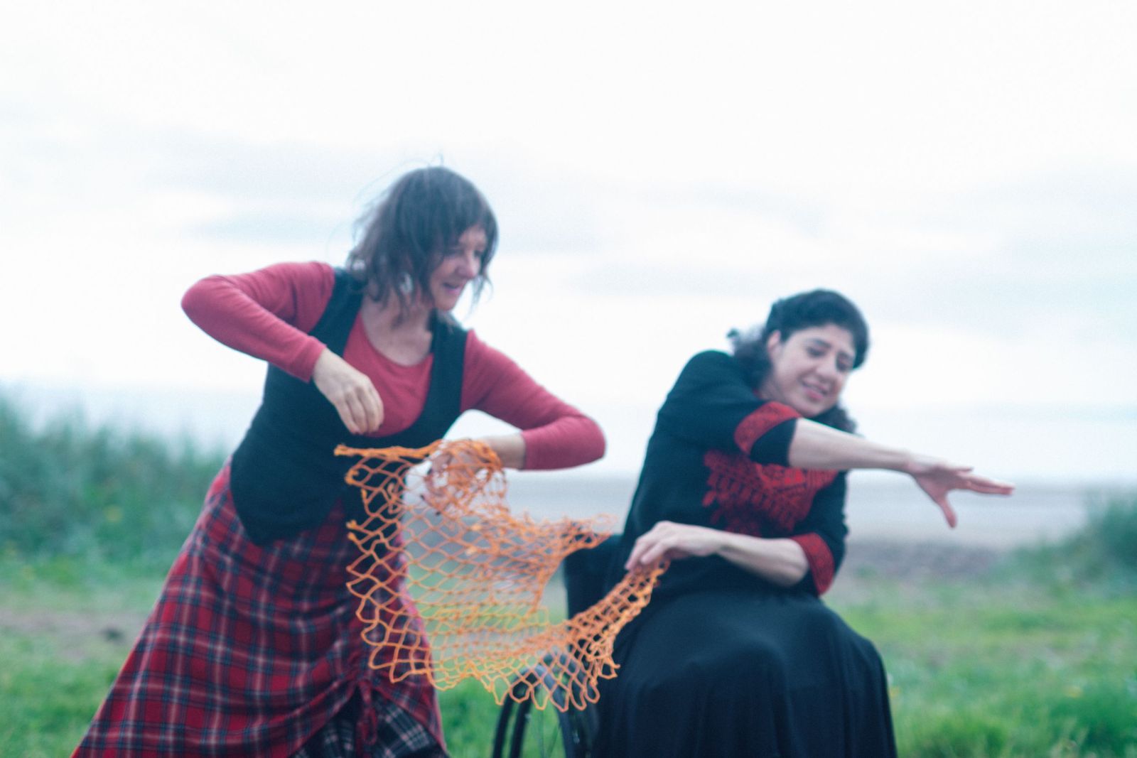 Mending Nets theatre review: A quiet urgency