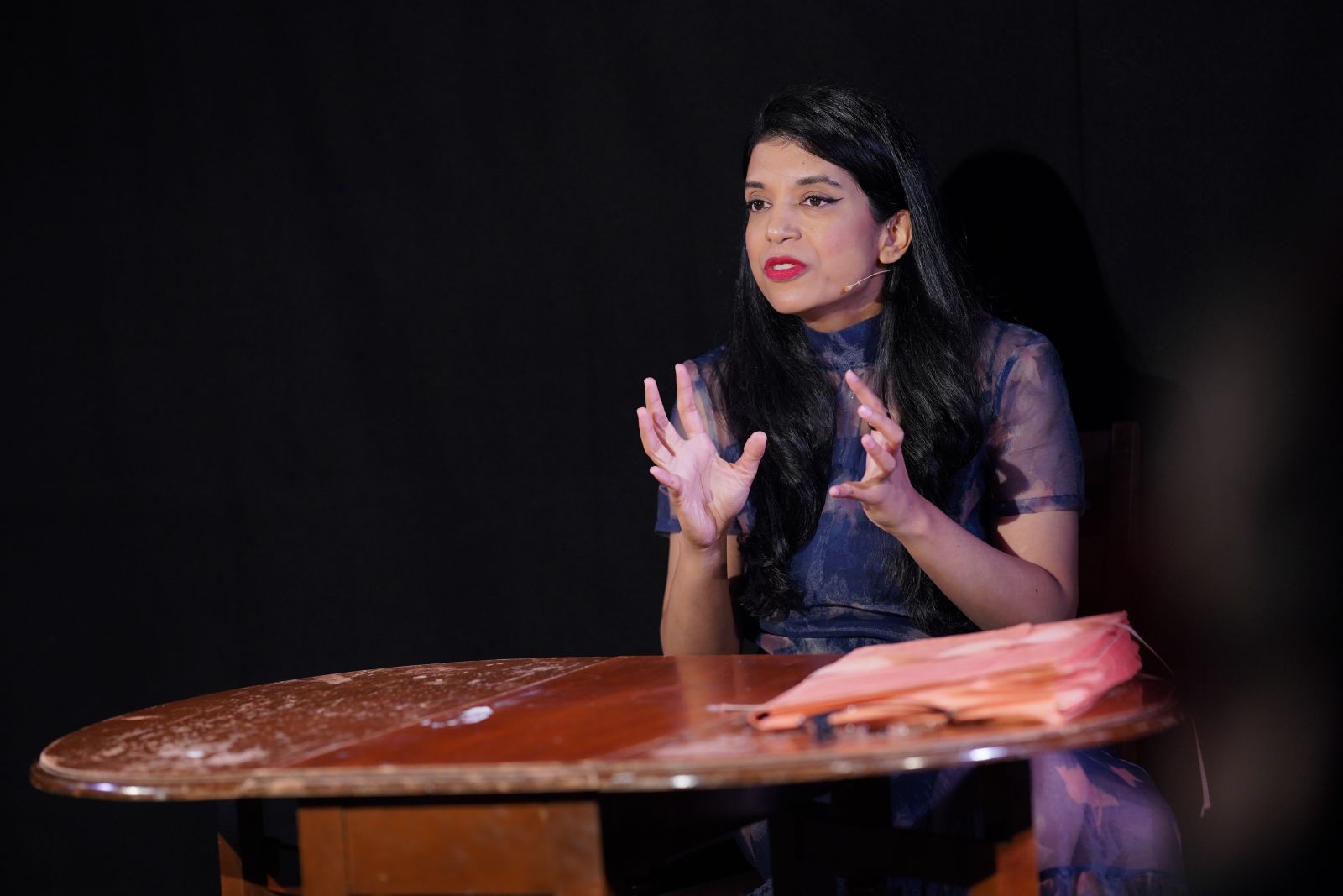 Odds Are theatre review: Masterful and measured
