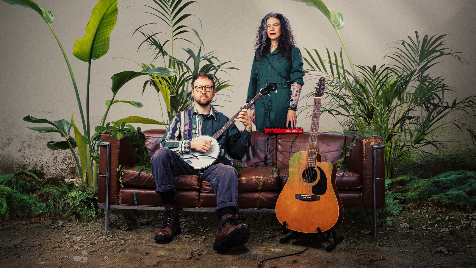 Ohio theatre review: A small performance about big themes