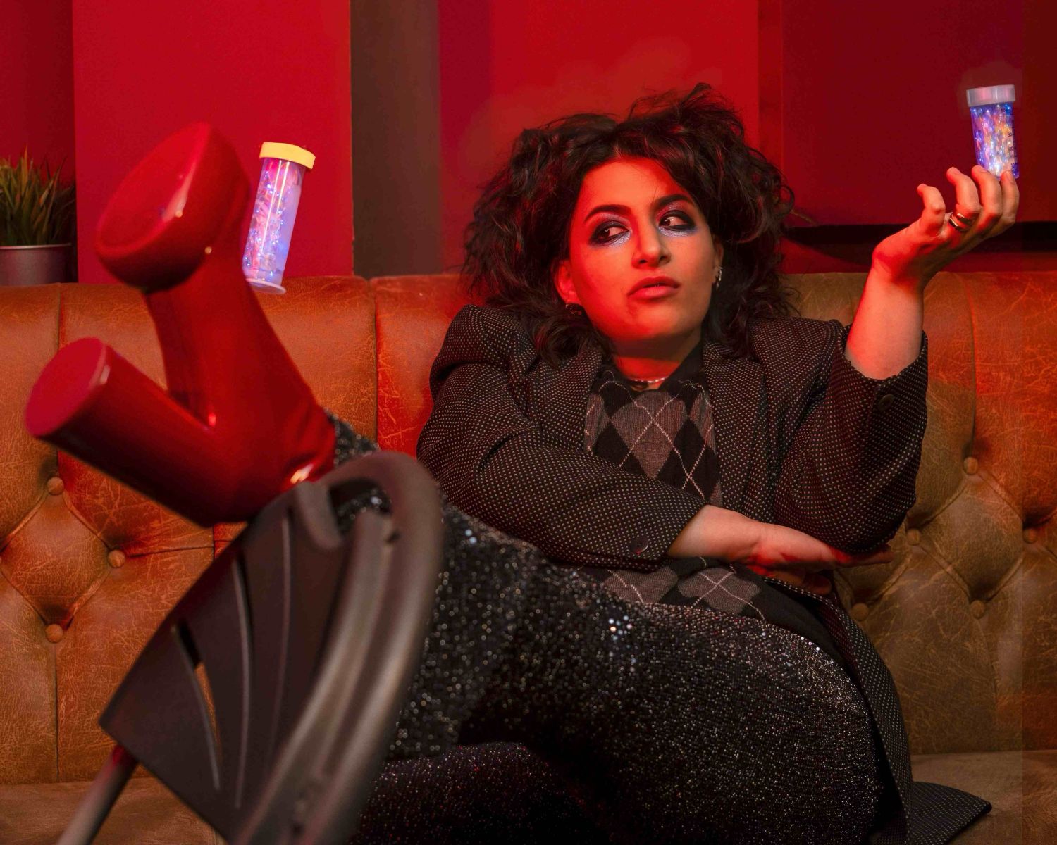 Relay theatre review: Well-crafted family tale