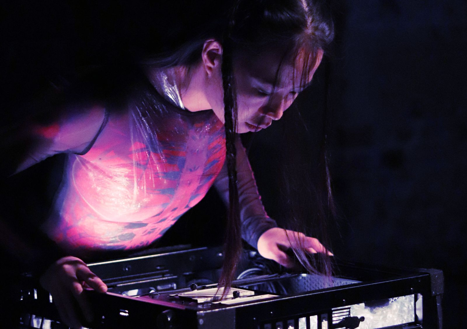 Stampin’ In The Graveyard theatre review: A smart and affecting immersive performance