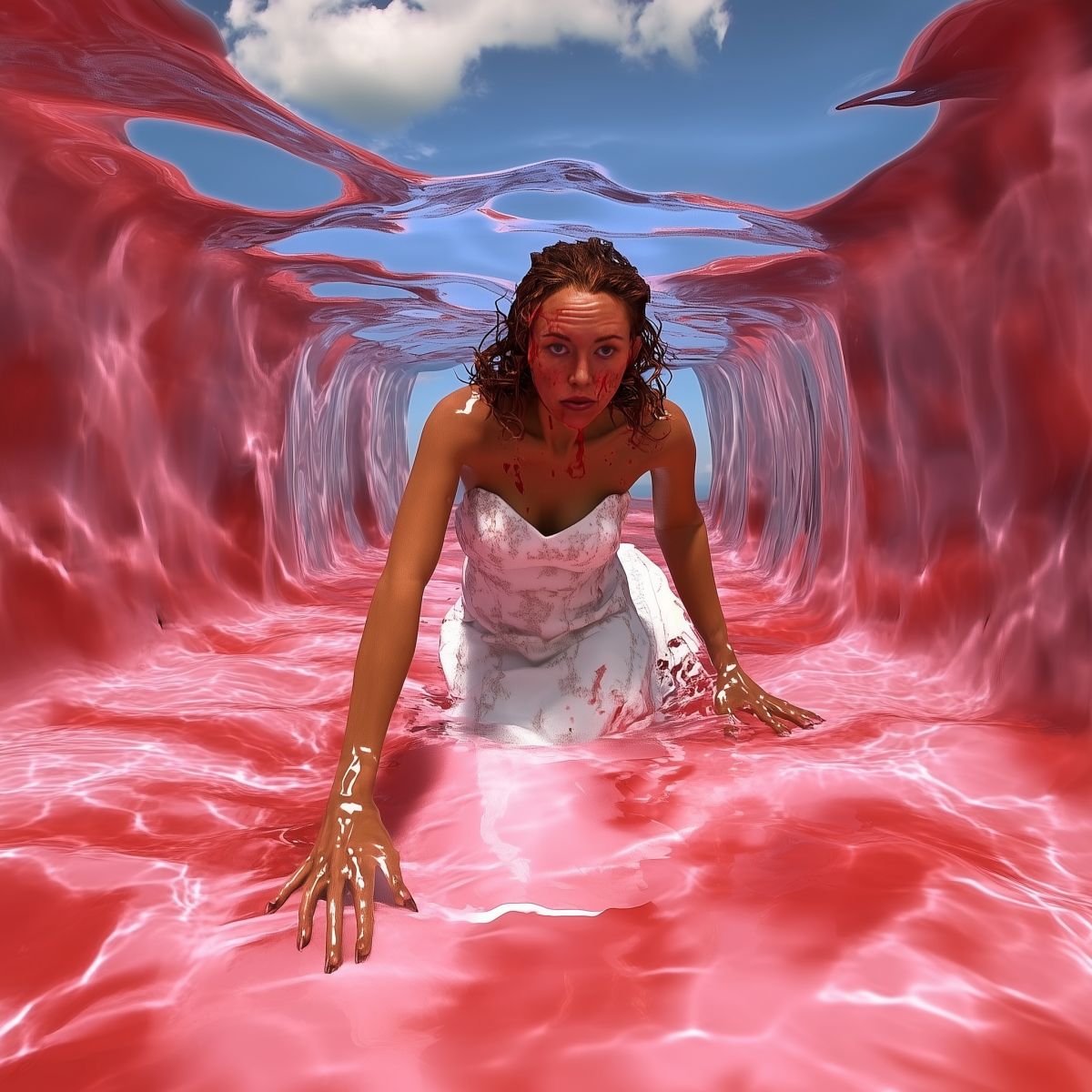 The Ode Islands theatre review: A strange experience
