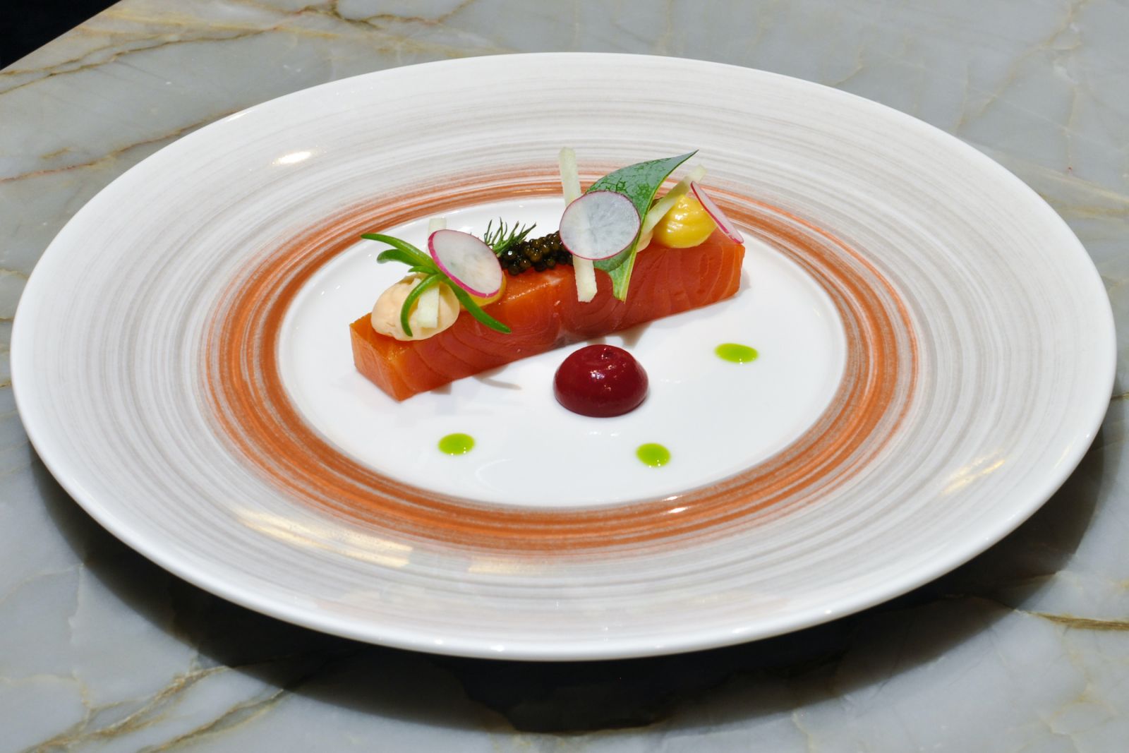 14 fine dining restaurants to visit in Edinburgh