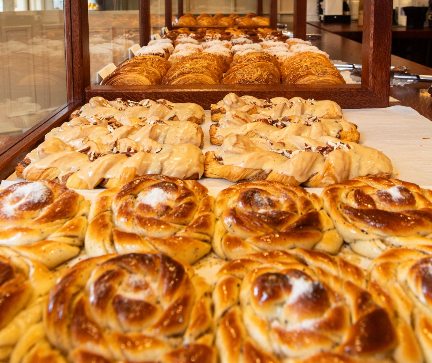 12 of the best places to grab food on the go in Edinburgh