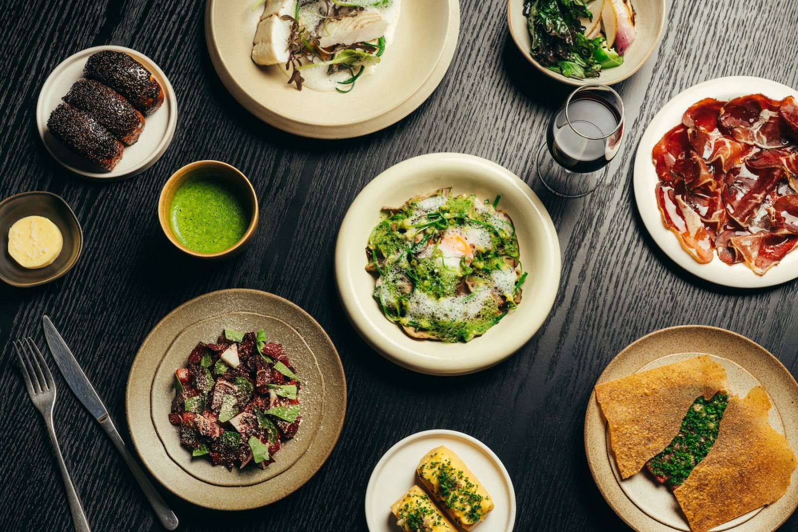 Discover the Thriving Food and Drink Scene in Stockbridge