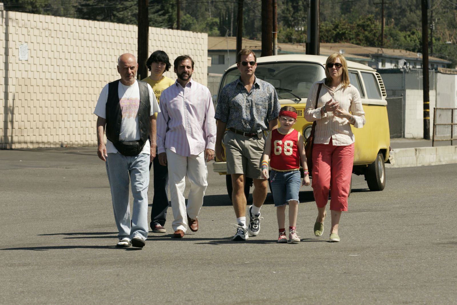 Little Miss Sunshine at 20: Why the sun never sets on this timeless tragicomedy