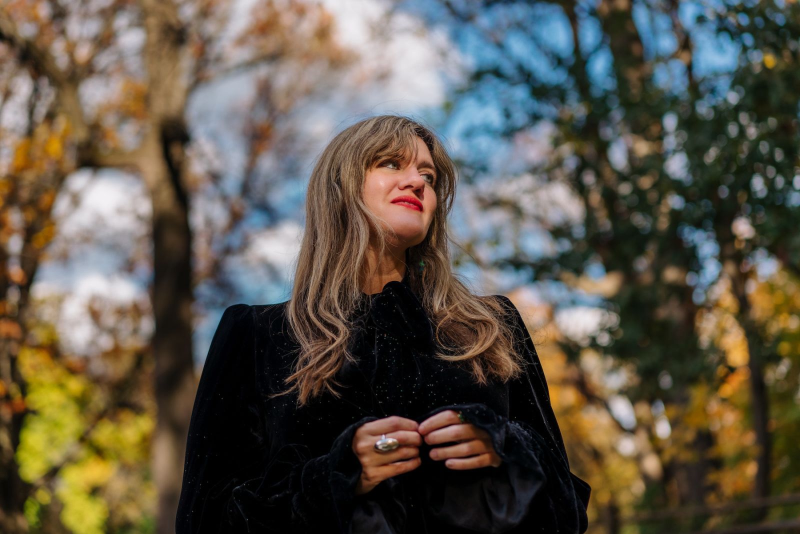 3 To See: Music at La Belle Angele