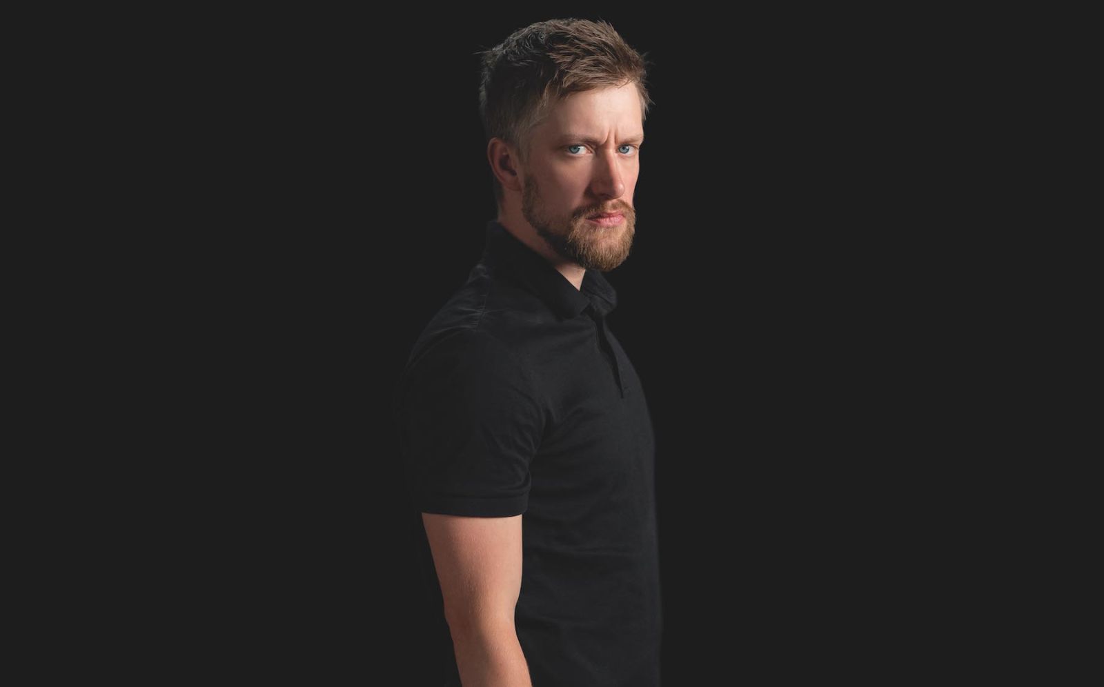 Daniel Sloss on the Riyadh Comedy Festival: ‘What price is your soul?’