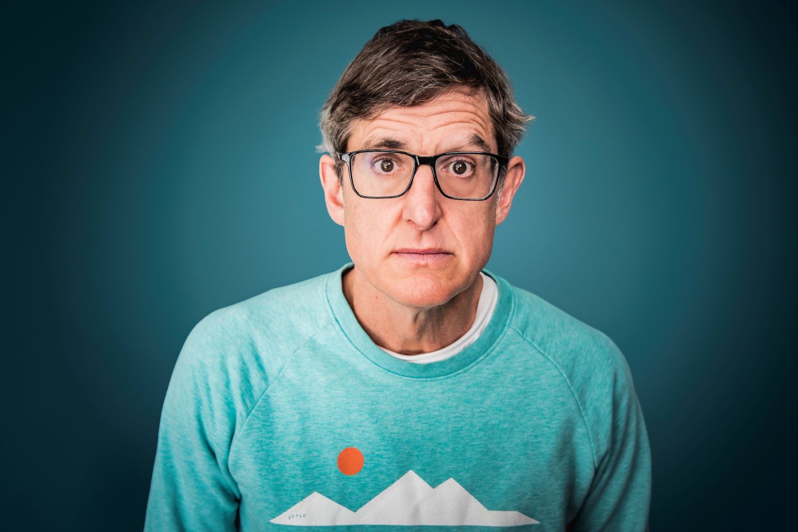 From the KKK to the manosphere: A potted history of Louis Theroux