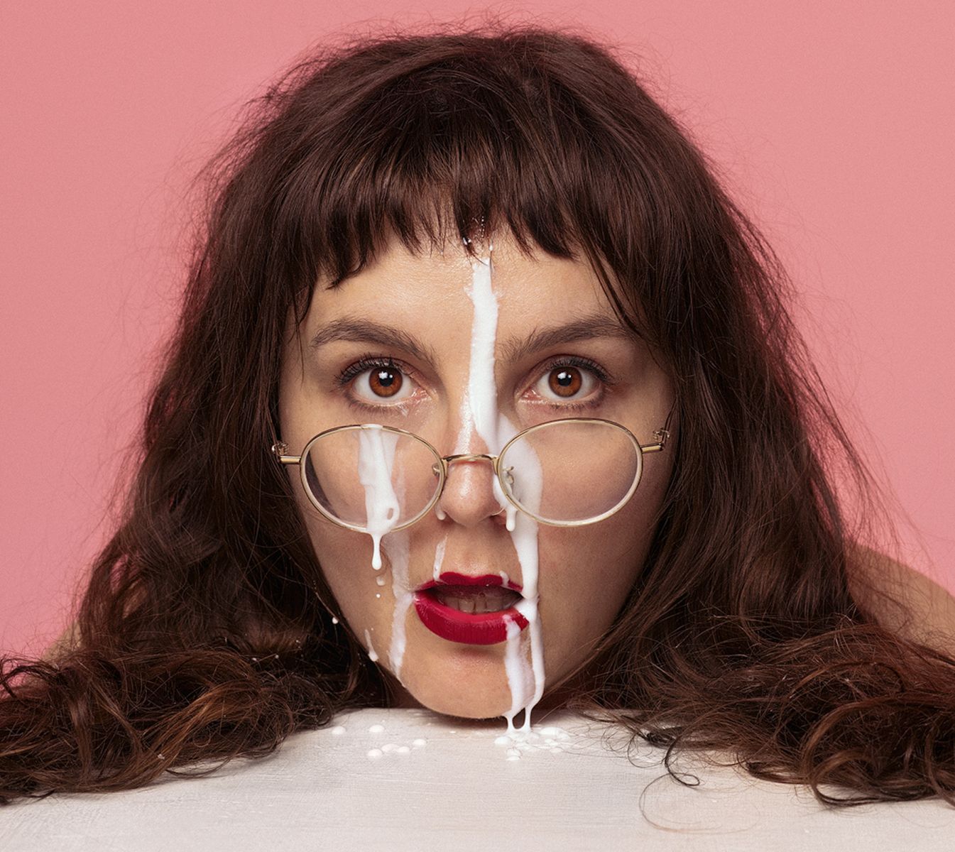 Jessica Aszkenasy on reclaiming her body: ‘A woman can be an OnlyFans creator and a serious artist’