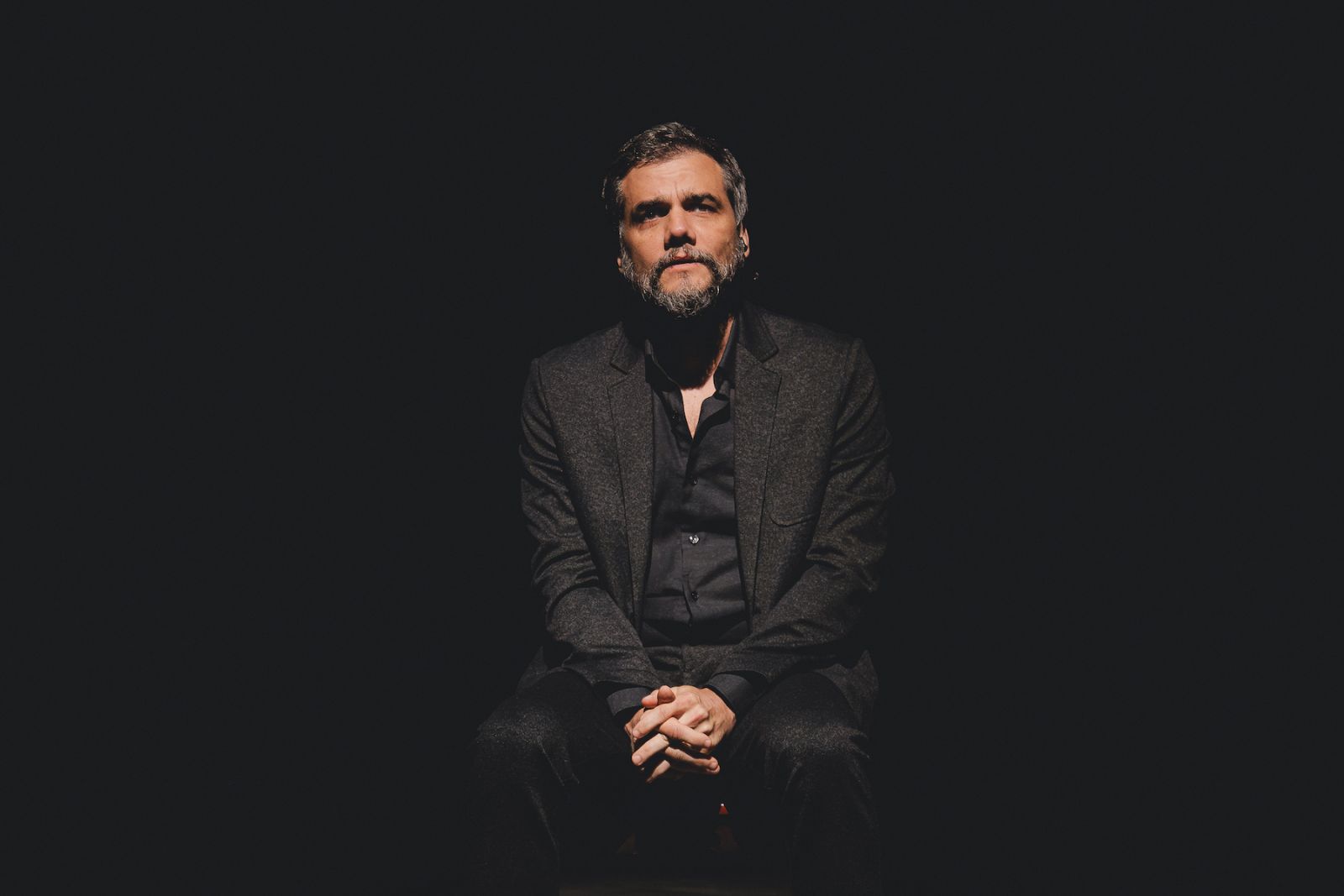 Wagner Moura on political theatre, the pull of Pablo Escobar, and the threat of ICE