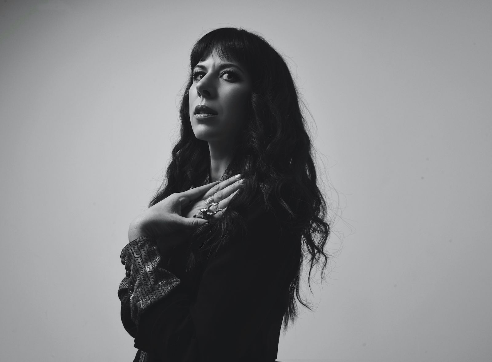 Missy Mazzoli on the opioid epidemic: ‘The crisis itself is an operatic tragedy’