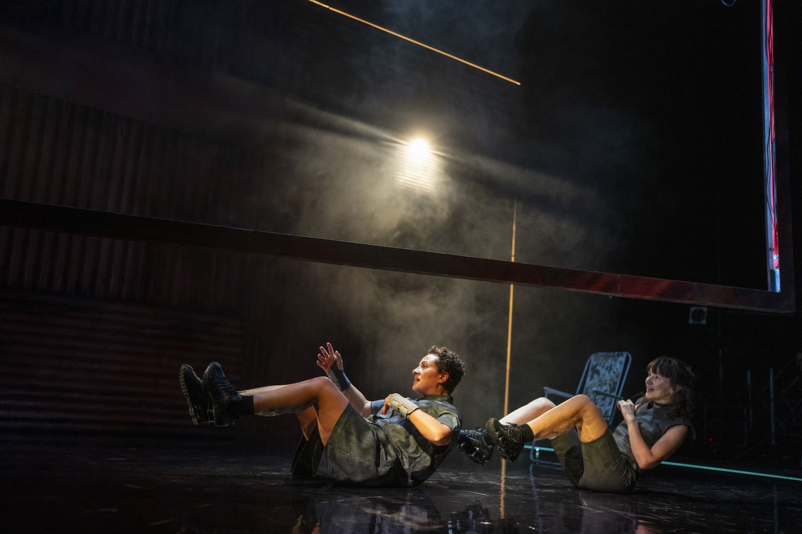 7 highlights at the Edinburgh International Festival 2026