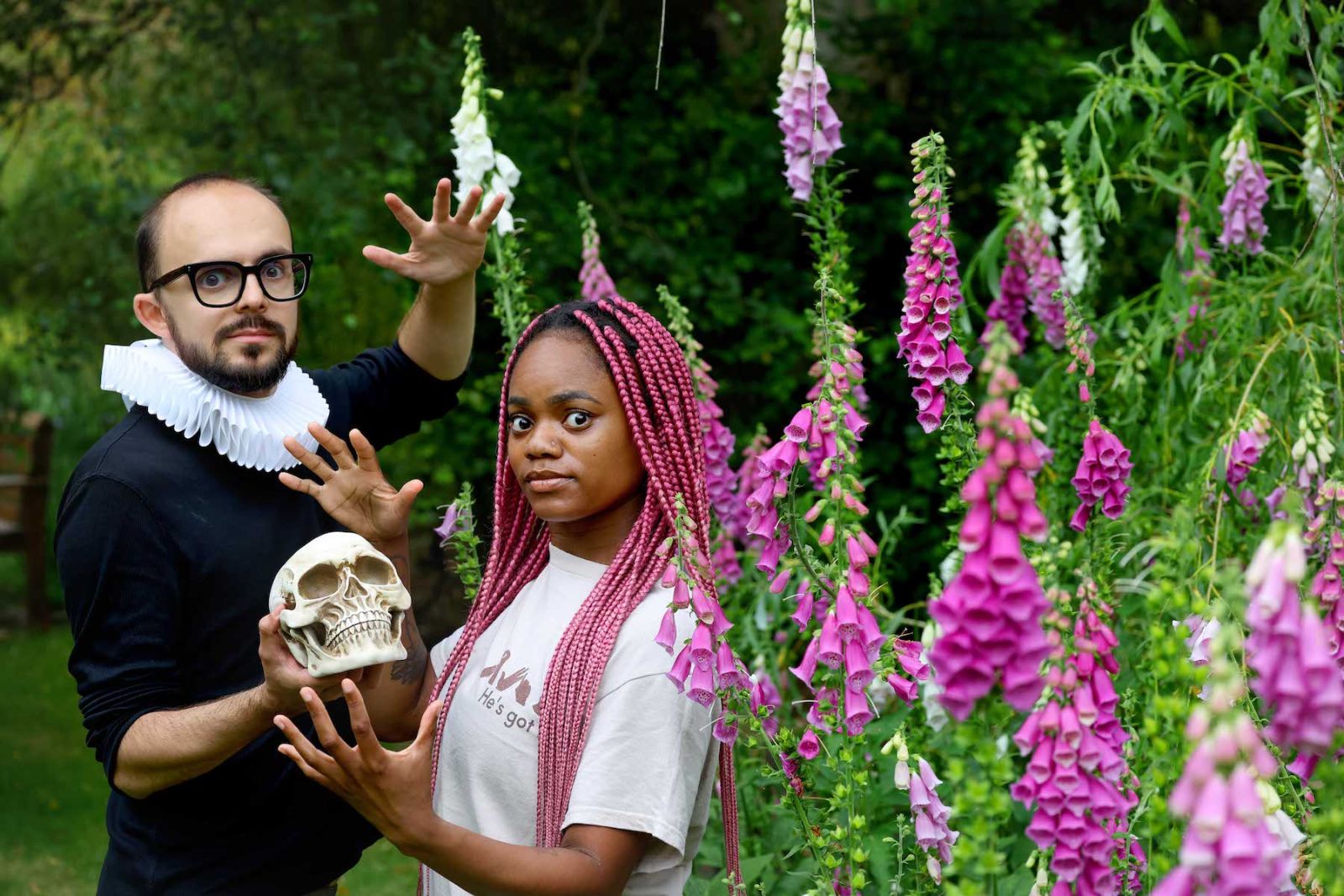 Sign up: Edinburgh Deaf Festival’s fifth year