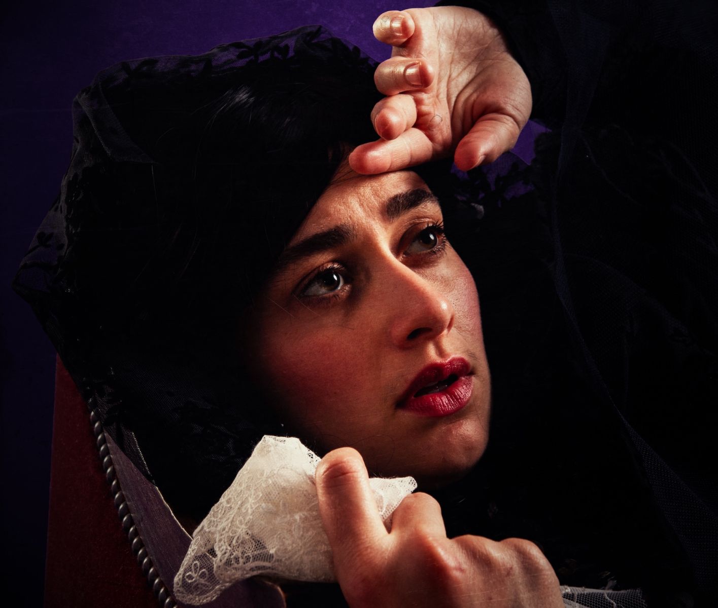 Zoe Wohlfeld: Dog Funeral Review – Offbeat black comedy