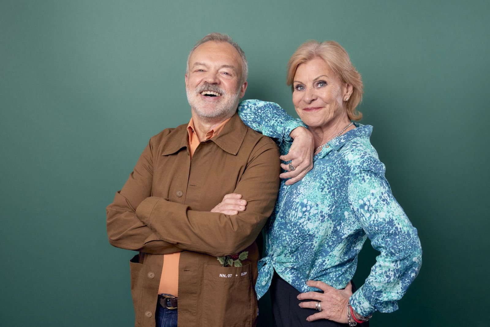 11 podcast shows to see this Fringe