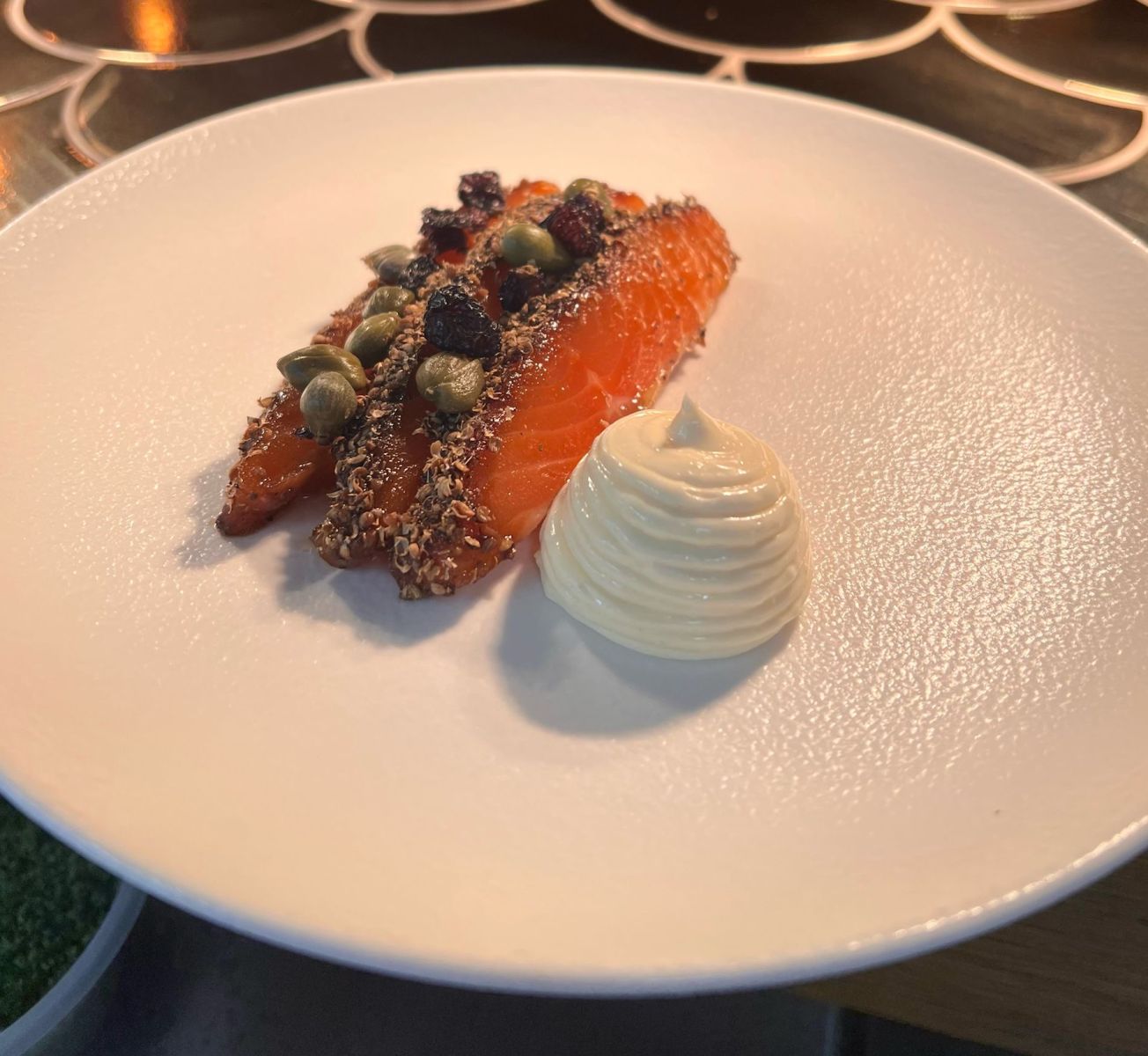 Escape Fringe frenzy at these 6 great restaurants