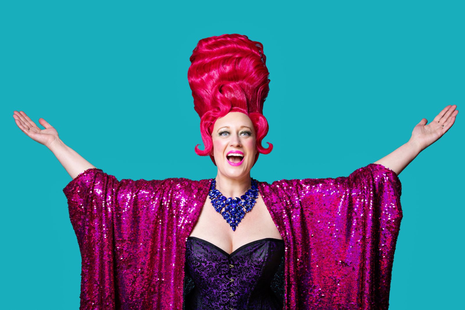 Delea Shand on combining video games and opera: ‘Mozart meets Mario’