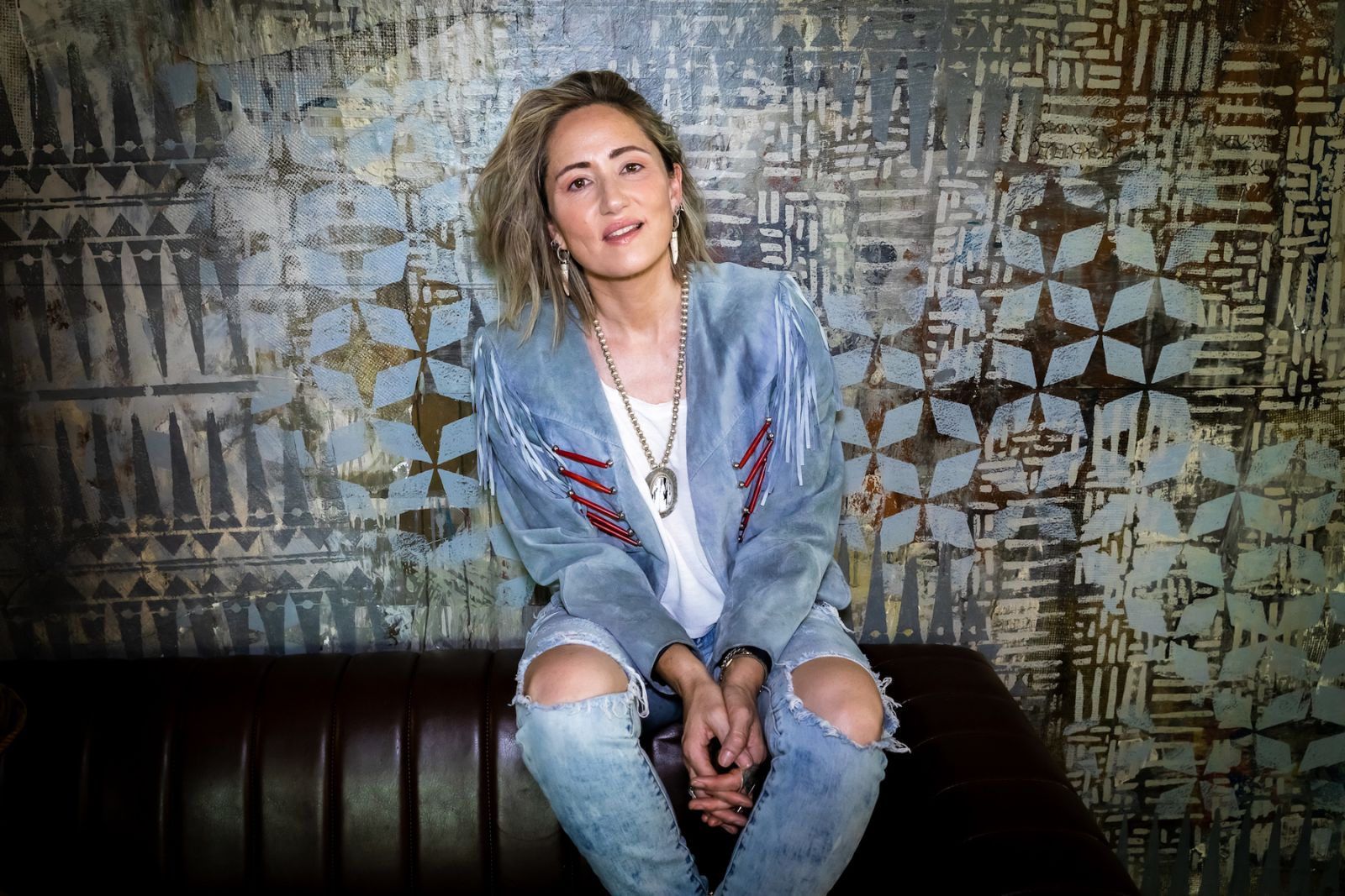 KT Tunstall on the message of The Singer: ‘Music transcends language barriers’
