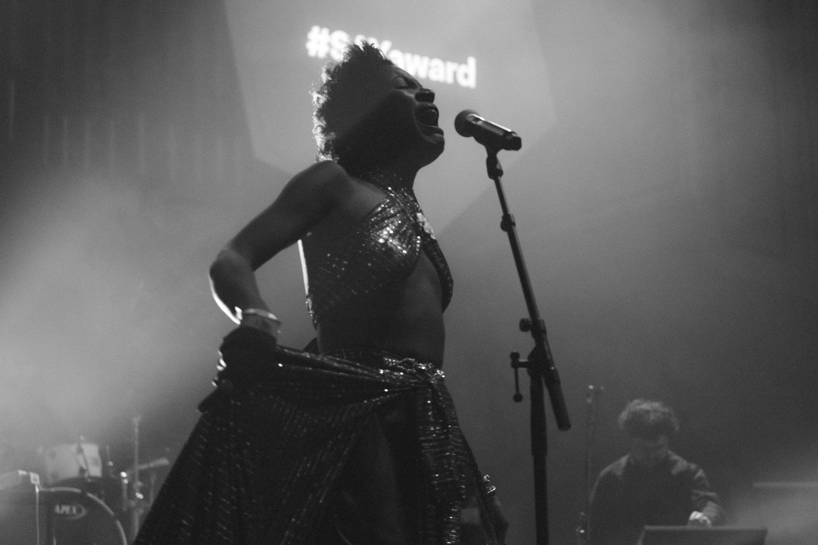 Louise Lockwood on her film Bel: 'It’s about a life lived, so big, so brilliantly'