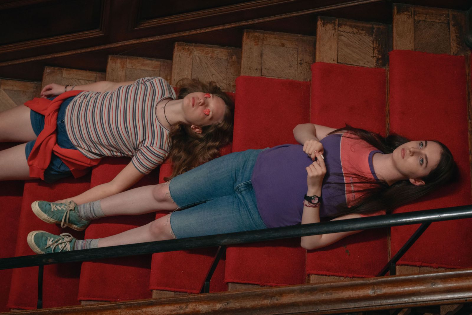 Extra Geography film review: Unfiltered tales of girlhood