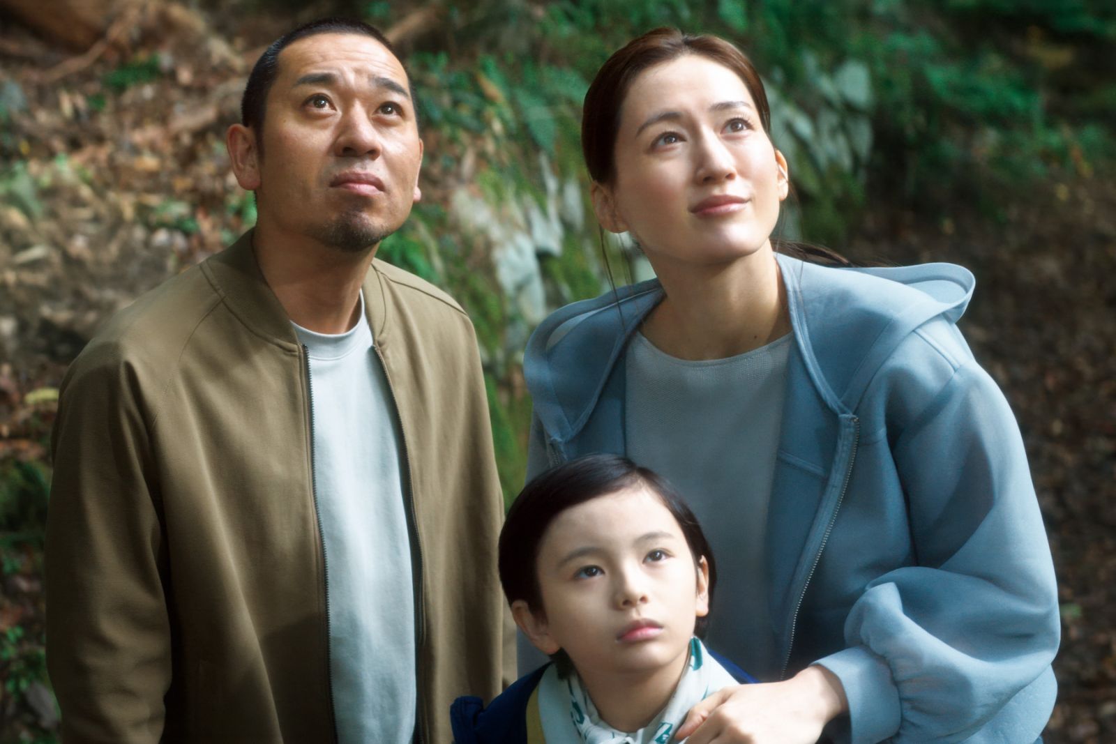 Sheep In The Box film review: Overly sentimental sci-fi