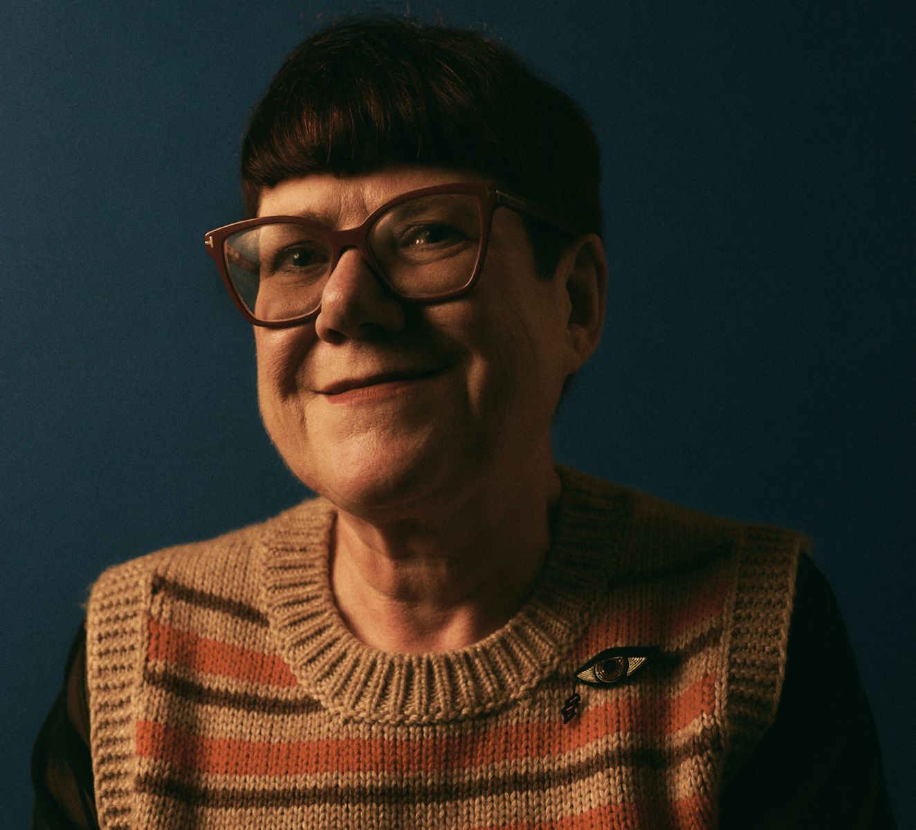 Tip Of The Week: Louise Welsh