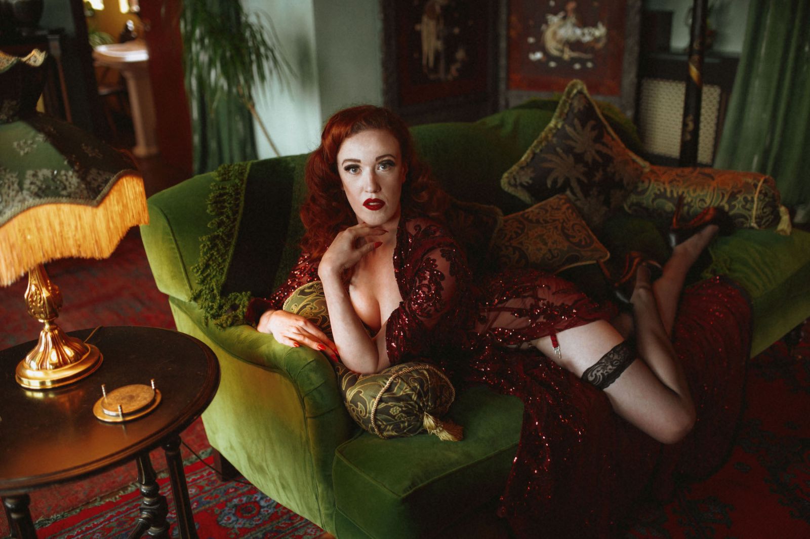 7 Fringe highlights: Cabaret