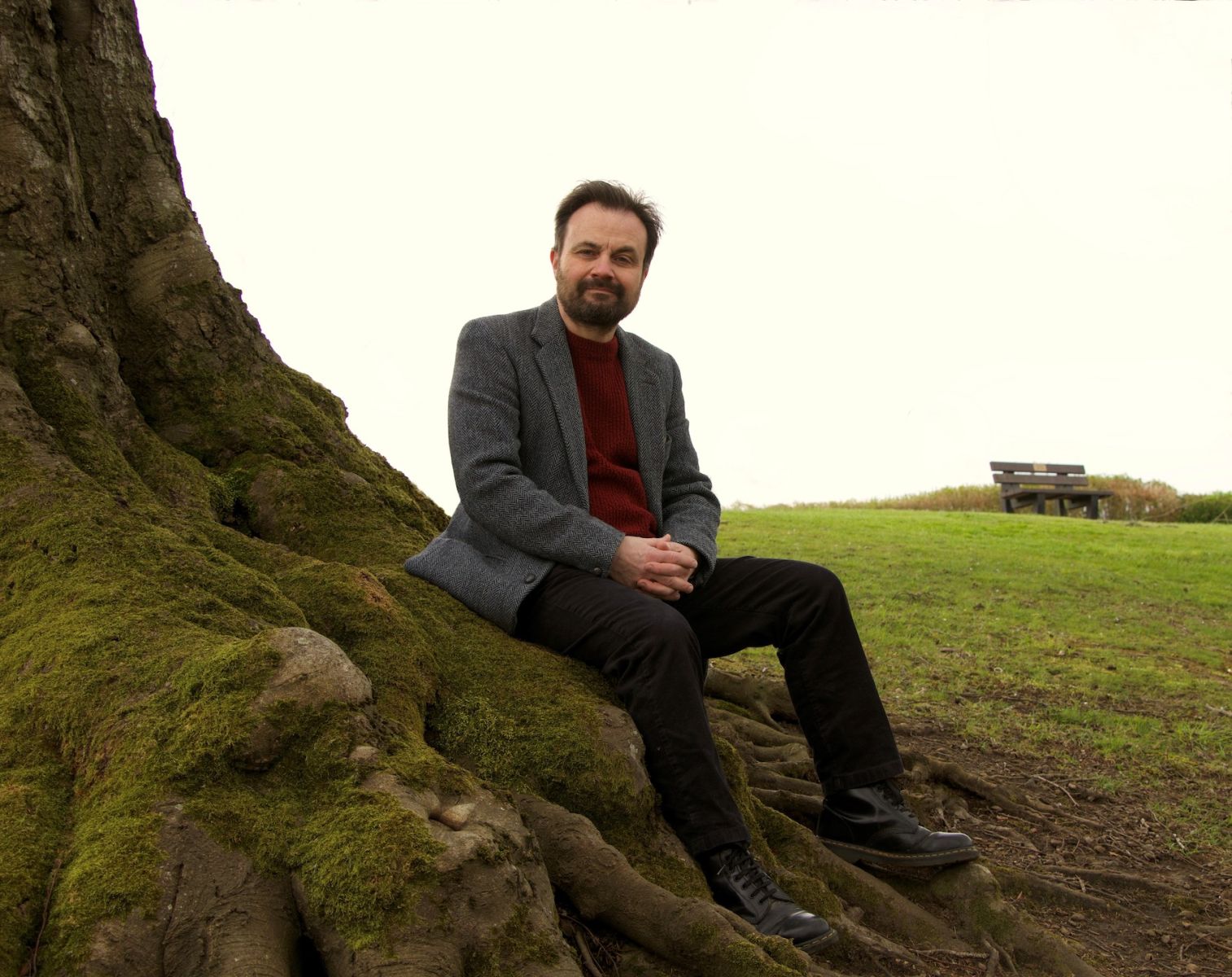 Festival Insider: Peter Ross