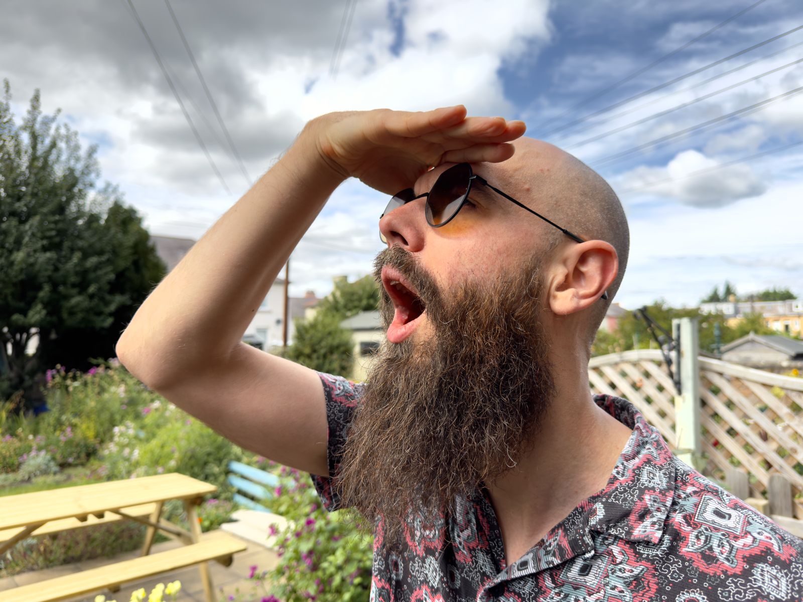 Kevin Fullerton’s Festival Diary 2026: Part two