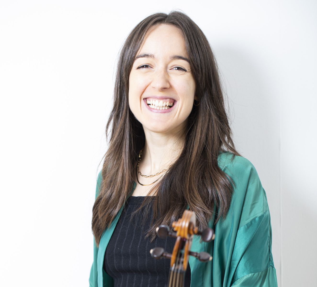 Festival Tip Of The Week: Catriona Price