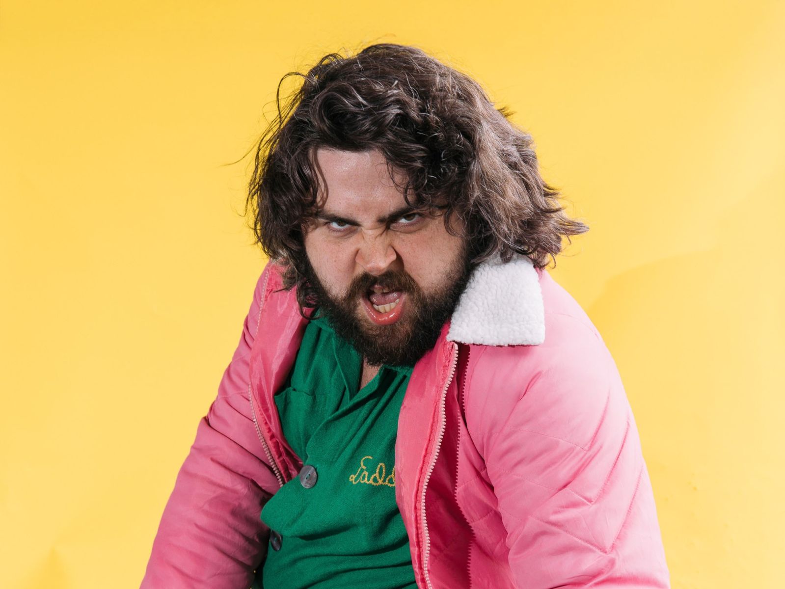 Queer, overstimulated and still standing: How to survive the Fringe