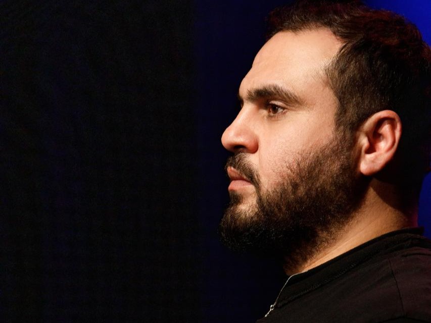 Palestinian Comedy Club returns to Edinburgh Fringe for 2026