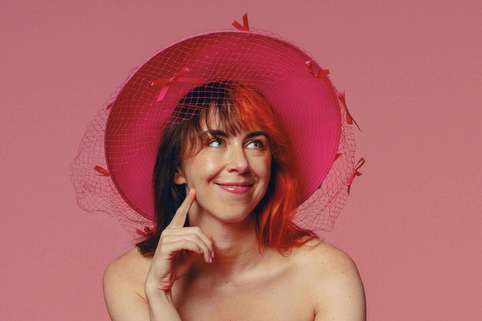 Candace Bryan: Don’t Be Ridiculous, Everybody Wants This comedy review – Relatable consumption
