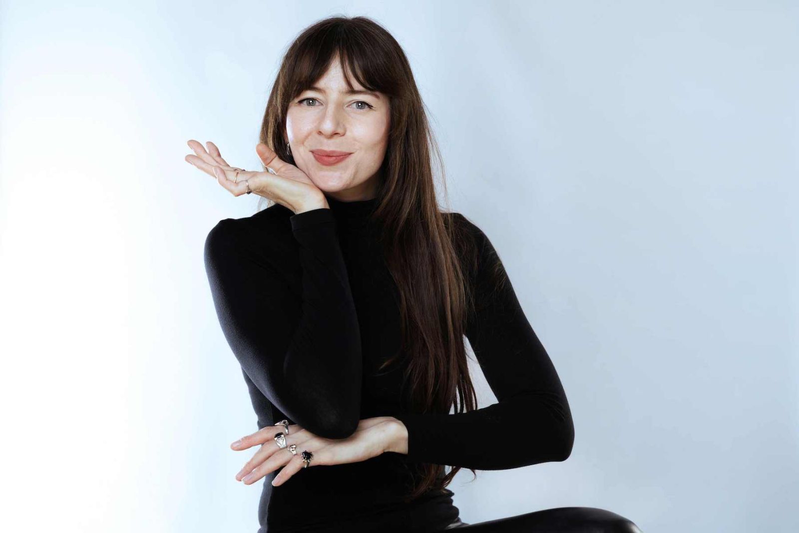 Chelsea Birkby: Is In Full Control The Entire Time comedy review – Self-help shenanigans