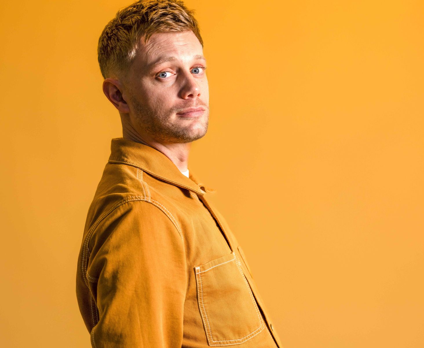 Chris Rutter: Ignorance Is Chris comedy review – A bit of a rutter