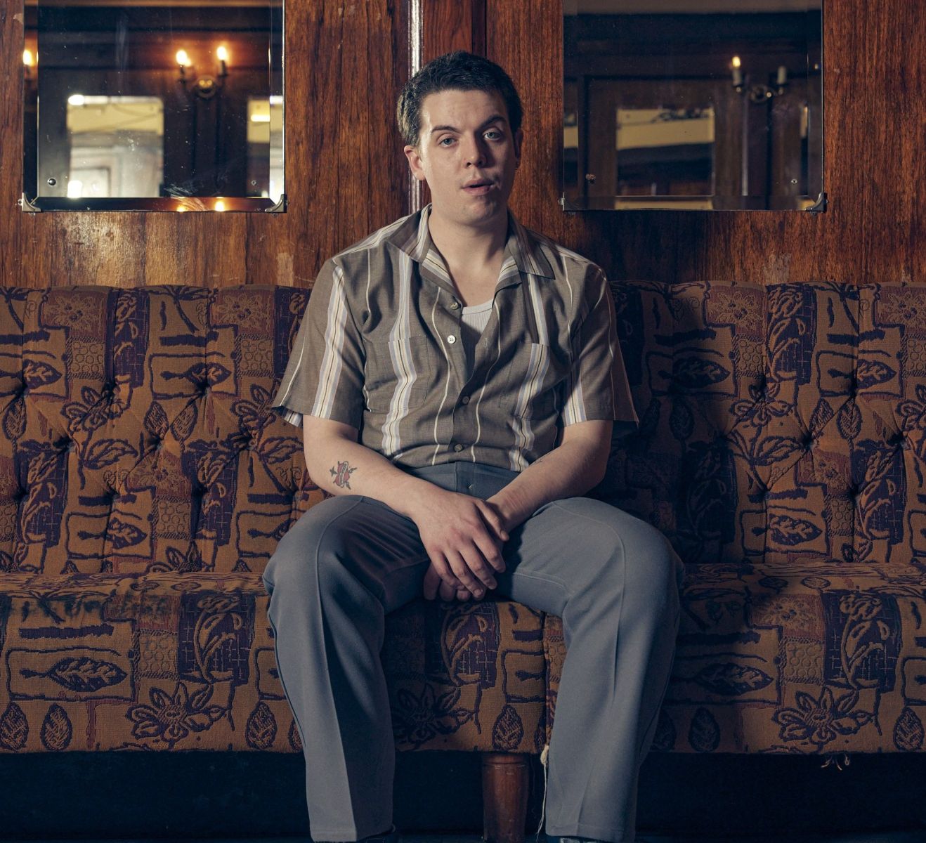 Ed Night: We’ll Be Alright, Darling comedy review – Gen Z musings