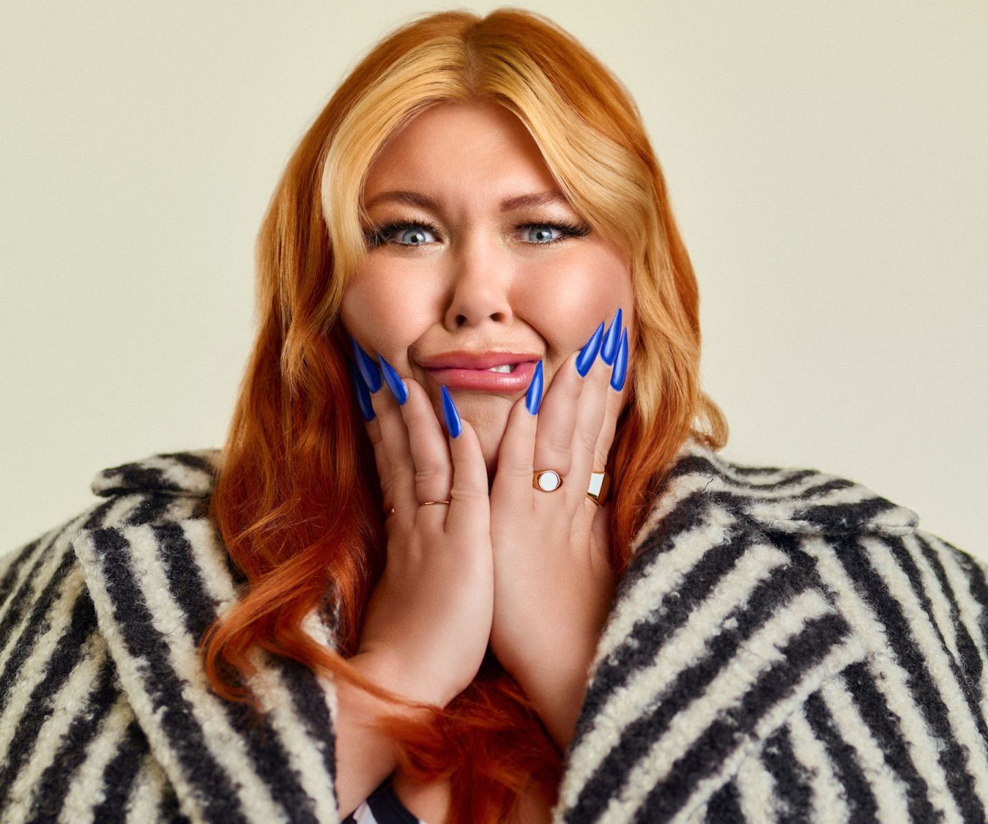 Hannah Byczkowski: Killer comedy review – Dark fun