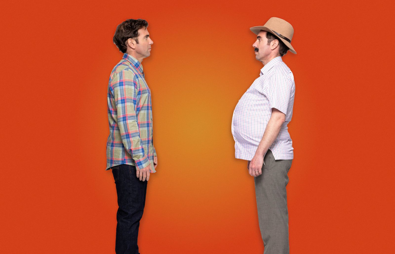 Jody Kamali: This Is My Dad comedy review – Heartfelt tribute
