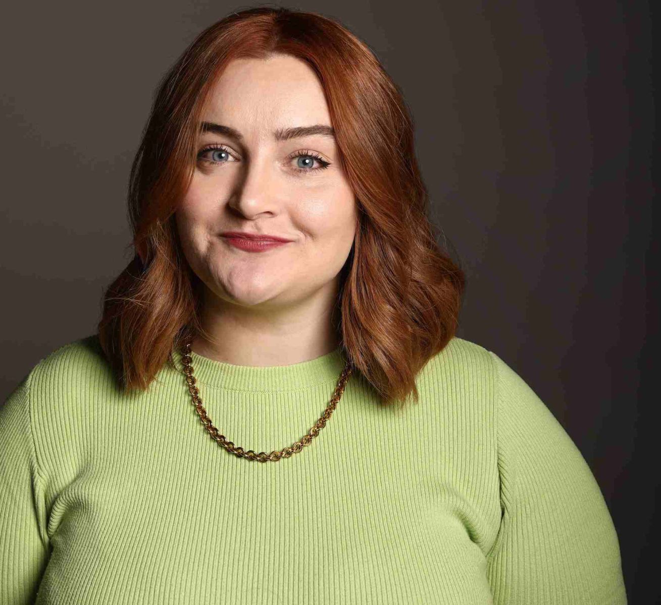 Kat Higgins: In Memory Of Me comedy review – Demanding a legacy