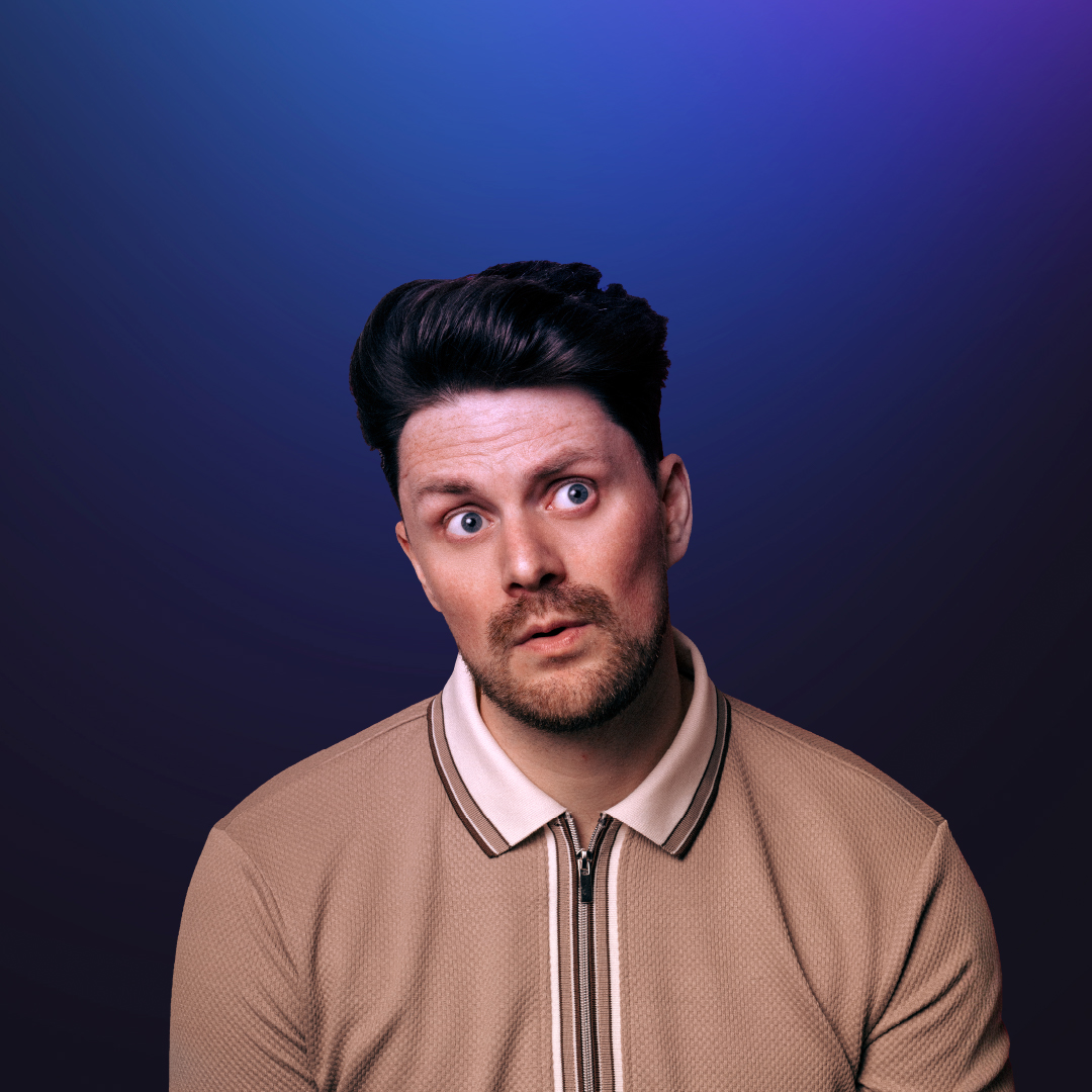 Marc Jennings: If & When comedy review – Modern Scottish life