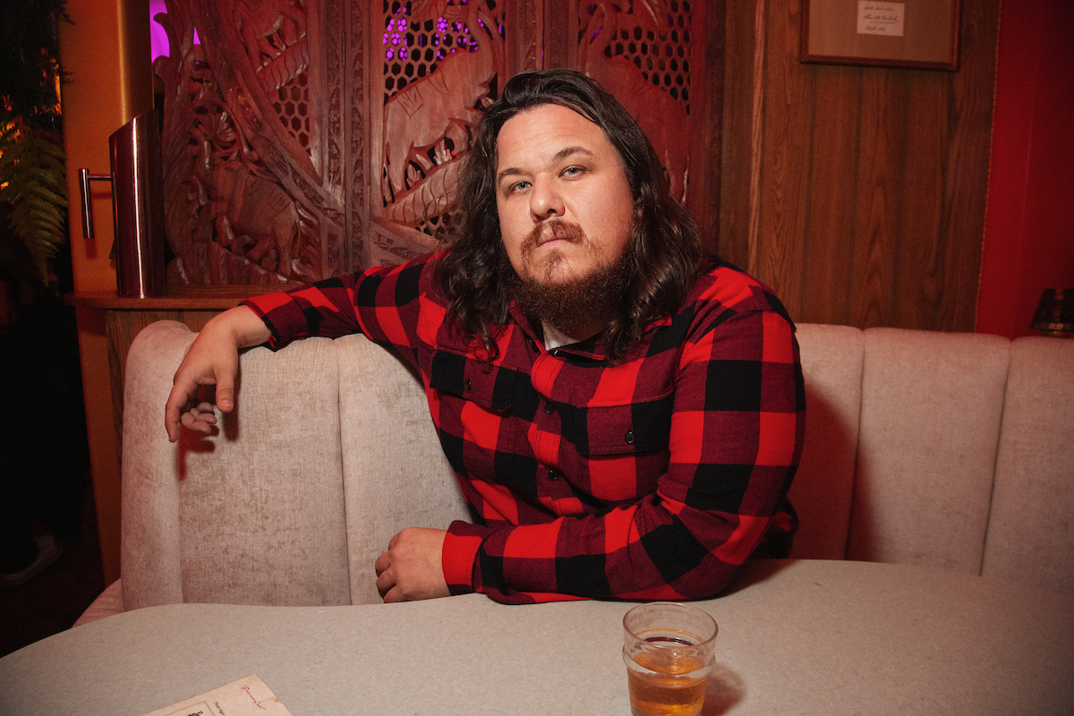 Shane Torres comedy review: Trauma narrative