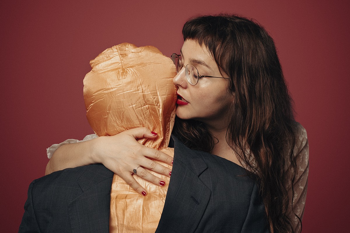 Titclown: Daddy’s Little Girl comedy review – Feminine provocation