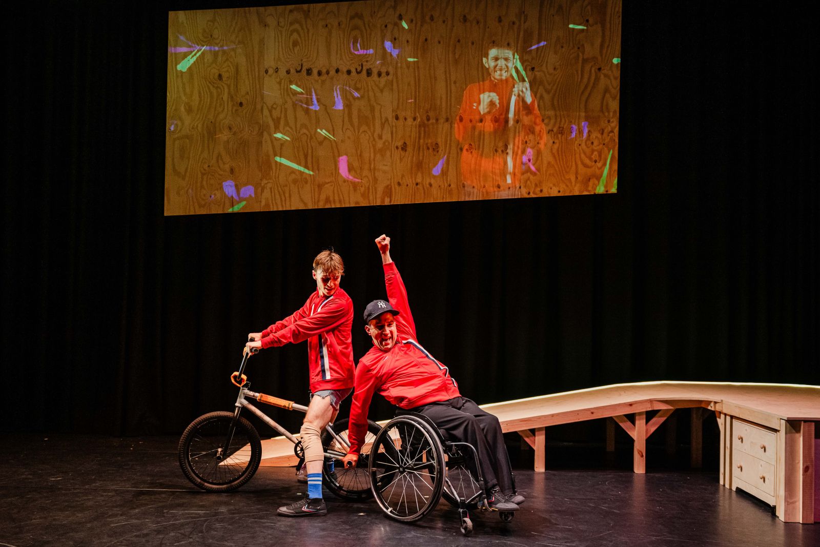 Boys Don’t Dance review: An inclusive life story