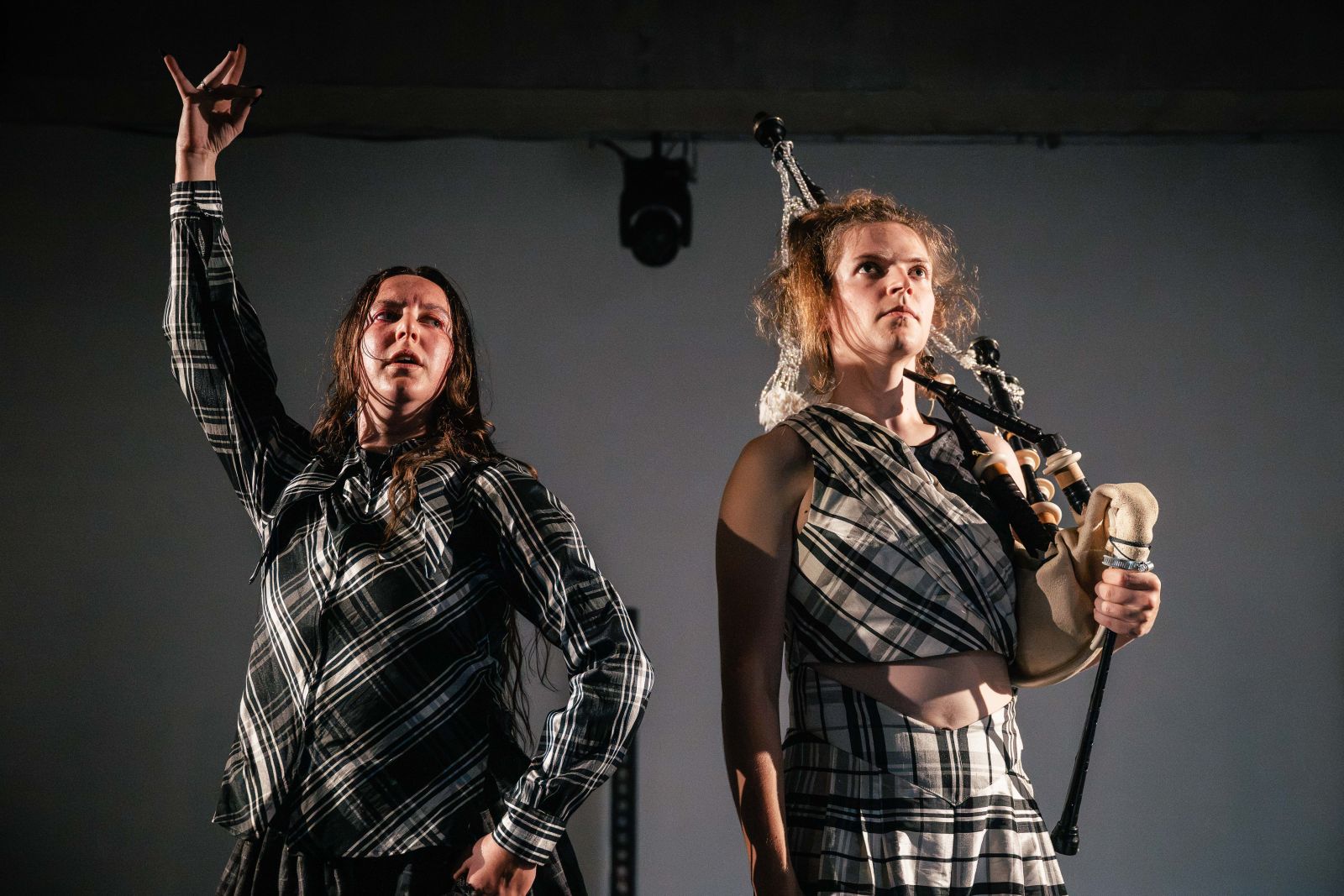 Not For Glory dance review: Empowering reclamation