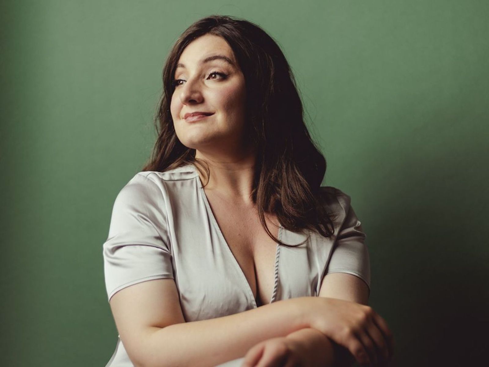 Beth Taylor & Hamish Brown music review: Seamless stories of sirens